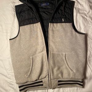 Polo by Ralph Lauren vest